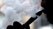 Cases of Vaping-Related Lung Illness Surge, Health Officials Say