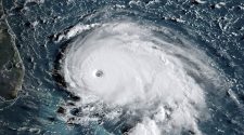 'Catastrophic' Hurricane Dorian could linger for days after landfall in Bahamas