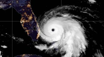 'Catastrophic' Hurricane Dorian pounds north Bahamas