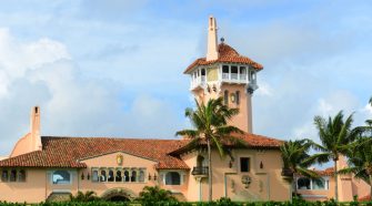Chinese businesswoman convicted in Mar-a-Lago trespass case