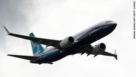 Boeing didn&#39;t adequately plan for pilot response to 737 Max system failures, NTSB says