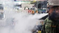 Death toll climbs from vaping illnesses as Florida, Georgia report new fatalities