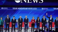 Democratic debates 2019 live updates: In Texas, Democrats face off for third Democratic presidential primary debates - live updates
