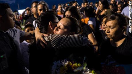 Texas loosens firearm laws hours after the state&#39;s latest mass shooting left 7 dead