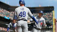 Dodgers Break Franchise Record With 106 Wins, End Regular Season on High Note