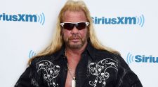 Dog the Bounty Hunter diagnosed with pulmonary embolism
