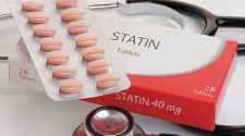 Don't be afraid of statins