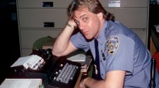 Eddie Money was almost an NYPD cop: officials