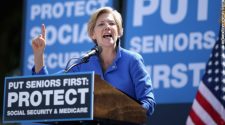Elizabeth Warren's 'Medicare for All' tightrope