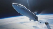 Elon Musk to Unveil SpaceX's New Starship Design Tonight. Here's What to Expect