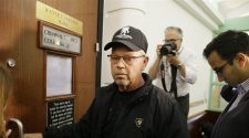 Father of 'affluenza teen' Ethan Couch charged with assault
