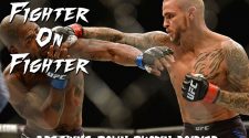 Fighter on Fighter: Breaking down UFC 242’s Dustin Poirier