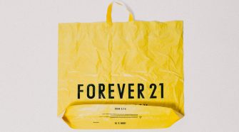 Forever 21, Which Helped Popularize Fast Fashion, to File for Bankruptcy