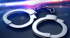 Four arrested following Kanawha County break-in