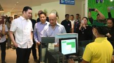 GCash introduces new cash-in technology at Puregold