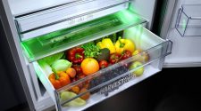 New refrigerator technology mimics natural sunlight