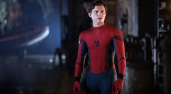 Homecoming’ Title With Superhero To Appear In Future Marvel Pics – Deadline
