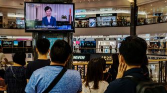 Hong Kong’s Leader, Carrie Lam, to Withdraw Extradition Bill That Ignited Protests