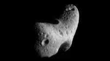 How Worried Should We Be About Asteroids? | airspacemag.com