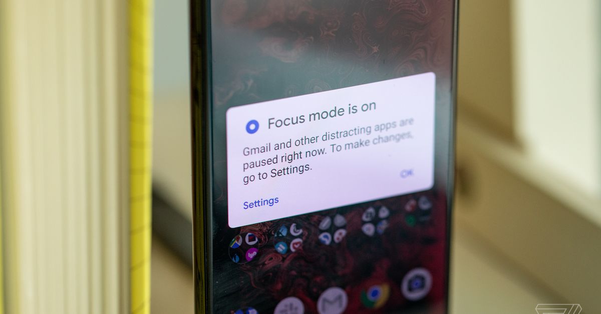 How to try Android 10’s best new features
