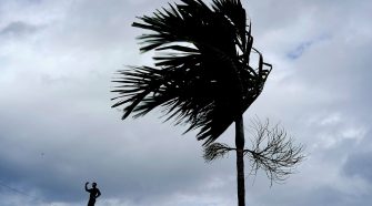 Hurricane Dorian Reveals Its Destructive Fury as It Slams the Bahamas