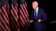 Joe Biden Will Back Impeachment if Trump Does Not Comply With Congress