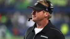 Jon Gruden and Mike Mayock Can't Handle the Modern NFL Star