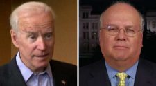 Karl Rove: Impeachment will hurt Biden and Democrats