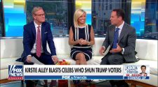 Kilmeade on Hollywood shunning Trump supporters: Maybe we've reached a 'breaking point'