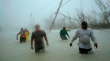 Live updates: Hurricane Dorian threatens the US after devastating the Bahamas