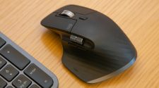 Logitech MX Master 3 Wireless Mouse Review: Reinventing the Wheel Successfully