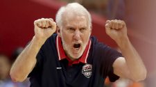 U.S. has its worst-ever finish at Basketball World Cup