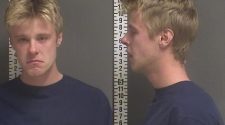 Man arrested for breaking into West Fargo homes