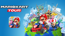 Mario Kart Tour launches with subscription option priced the same as Apple Arcade
