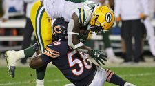 Mark Potash: Breaking down the Bears’ biggest questions after Week 1