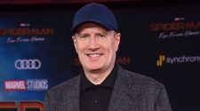 Marvel’s Kevin Feige Developing 'Star Wars' Movie for Disney (Exclusive)