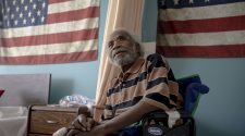Starving Seniors: How America Fails To Feed Its Aging
