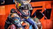 MotoGP, BREAKING - KTM: Mika Kallio in place of Johann Zarco until Valencia