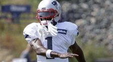 NFL must put Patriots receiver on exempt list