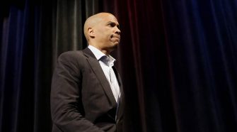 Next one out? Booker memo warns he may not be in 2020 race 'much longer'