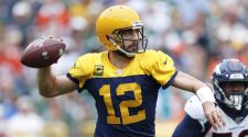 Packers vs. Eagles odds, line: Thursday Night Football picks, predictions from dialed-in model on 79-53 run