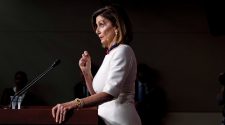 Pelosi Says Barr Has ‘Gone Rogue’