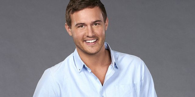 Peter Weber was chosen as the new "Bachelor." He's best known for having sex four times in a windmill with "Bachelorette" Hannah Brown.