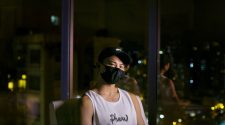 Police Dressed as Protesters: How Undercover Police in Hong Kong Severely Injured People