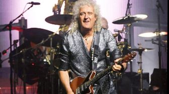 Queen breaking news: Brian May announces 'NEW ALBUM' | Music | Entertainment