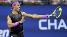 Rafael Nadal Battles Past Diego Schwartzman To Reach US Open Semi-finals | ATP Tour