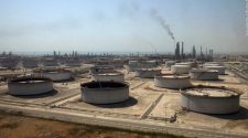 Saudi Arabia cuts oil output by 5 million barrels following drone attacks