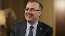 Saudi Aramco CEO confirms IPO will have a secondary listing
