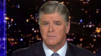 Sean Hannity: Biden faces new Ukraine scrutiny thanks to media mob's 'whistleblower' story