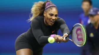 Serena to face Andreescu, 19, in US Open final